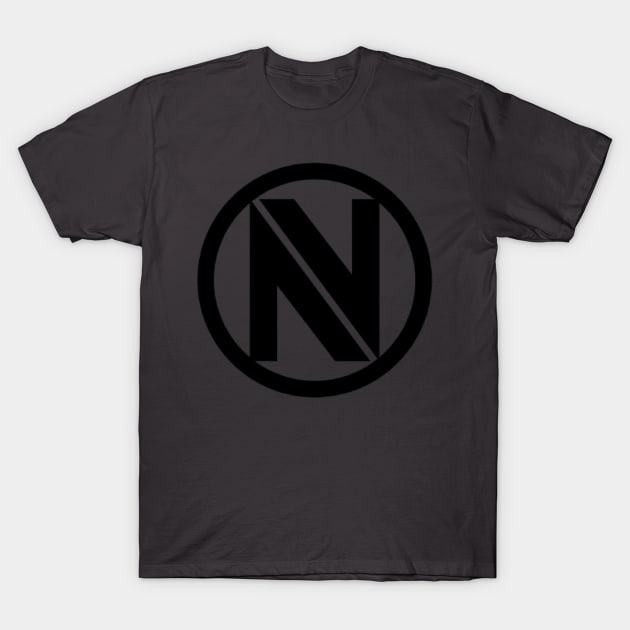 Team EnVyUs-Esports team T-Shirt by MYnameUnknown